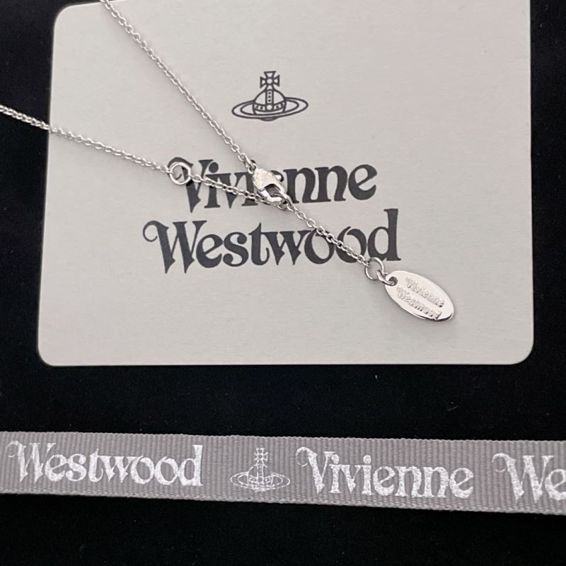 Vivienne Westwood Necklaces